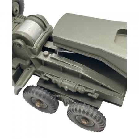 Dinky Supertoys ミディアムアーティラリートラクター Dinky Supertoys ミディアムアーティラリートラクター Dinky Supertoys