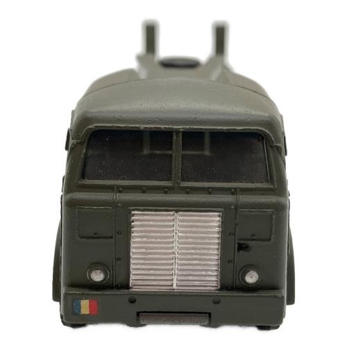 DINKY SUPERTOYS TRACTEUR BERLIET ミニカー