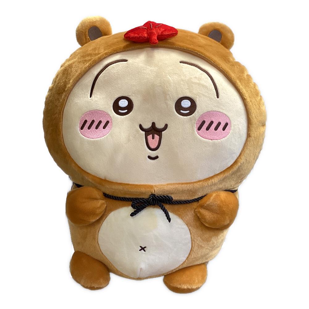 ちいかわ (チイカワ) うさぎ ヌイグルミ たぬきだもんくじ｜トレファク