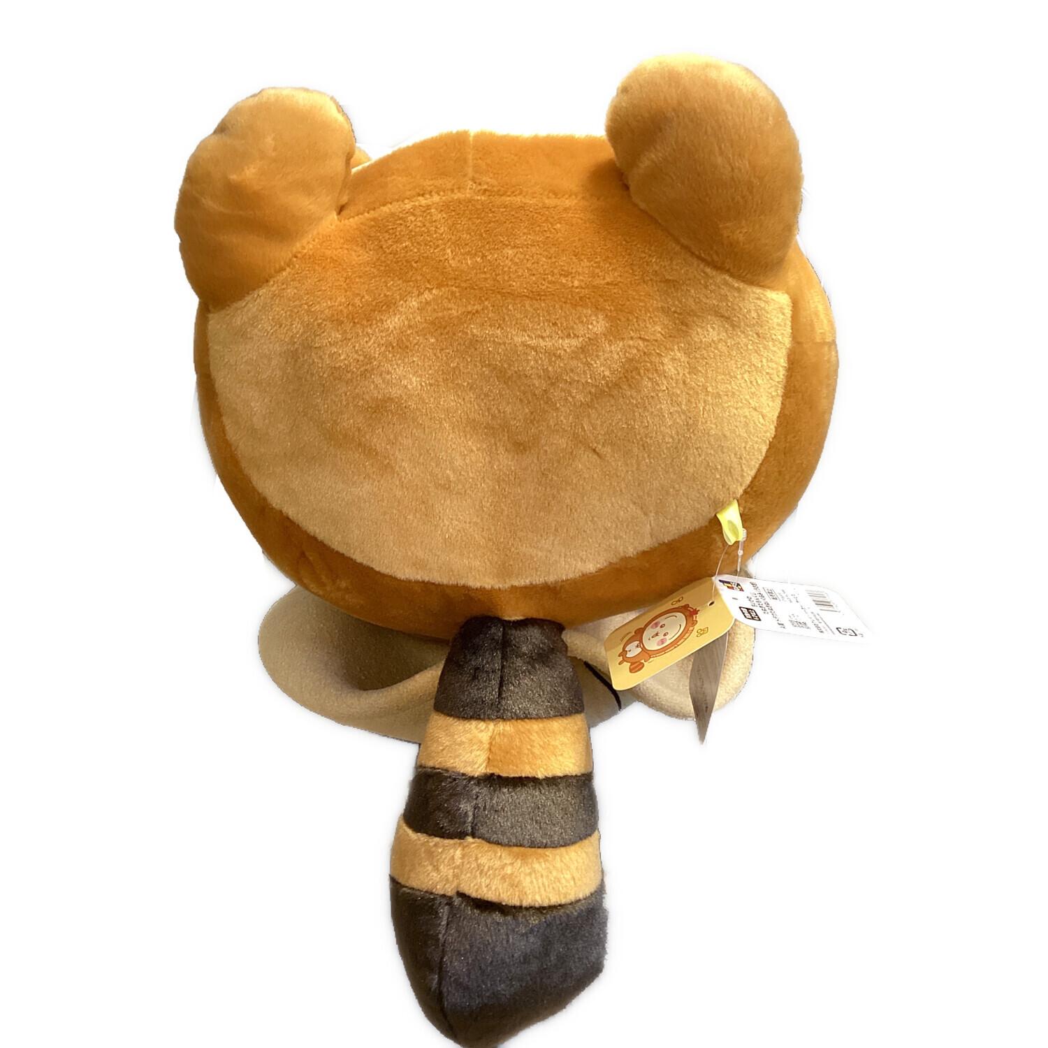 ちいかわ (チイカワ) うさぎ ヌイグルミ たぬきだもんくじ｜トレファク