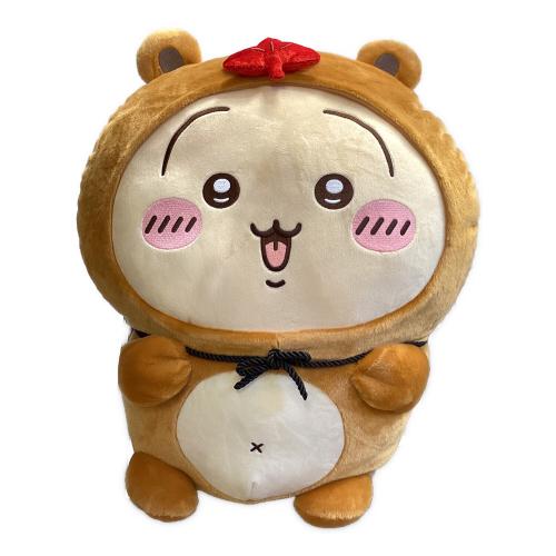 ちいかわ (チイカワ) うさぎ ヌイグルミ たぬきだもんくじ