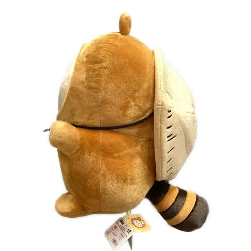 ちいかわ (チイカワ) うさぎ ヌイグルミ たぬきだもんくじ