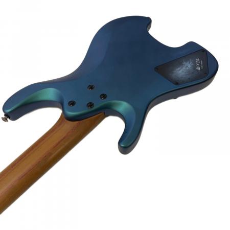 IBANEZ (アイバニーズ) ヘッドレス 7弦 エレキギター Q547 BMM 2023年