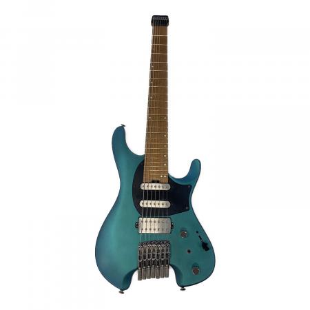 IBANEZ (アイバニーズ) ヘッドレス 7弦 エレキギター Q547 BMM 2023年