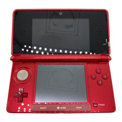 Nintendo (ニンテンドウ) Nintendo 3DS CTR-001