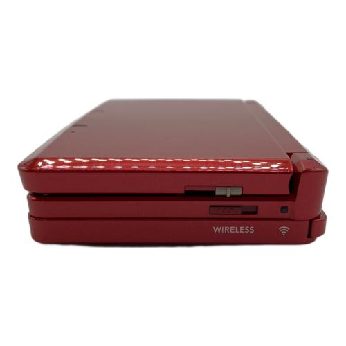 Nintendo (ニンテンドウ) Nintendo 3DS CTR-001