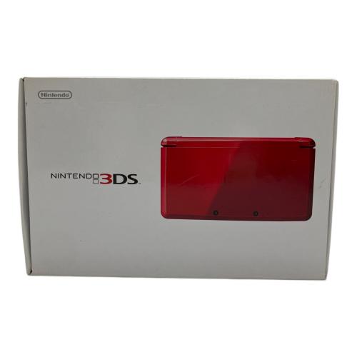 Nintendo (ニンテンドウ) Nintendo 3DS CTR-001