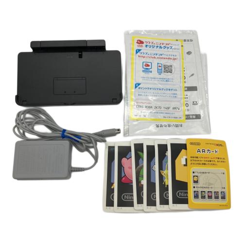 Nintendo (ニンテンドウ) Nintendo 3DS CTR-001