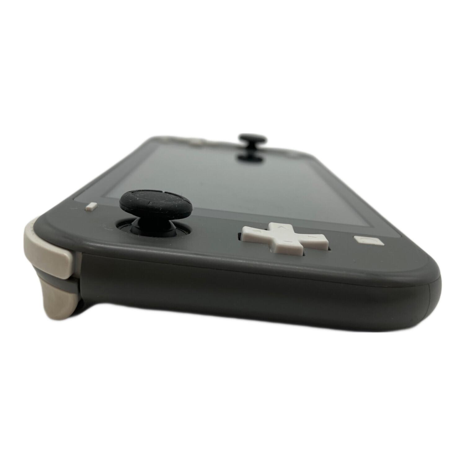 Nintendo (ニンテンドウ) Nintendo Switch Lite HDH-001 液晶画面キズ