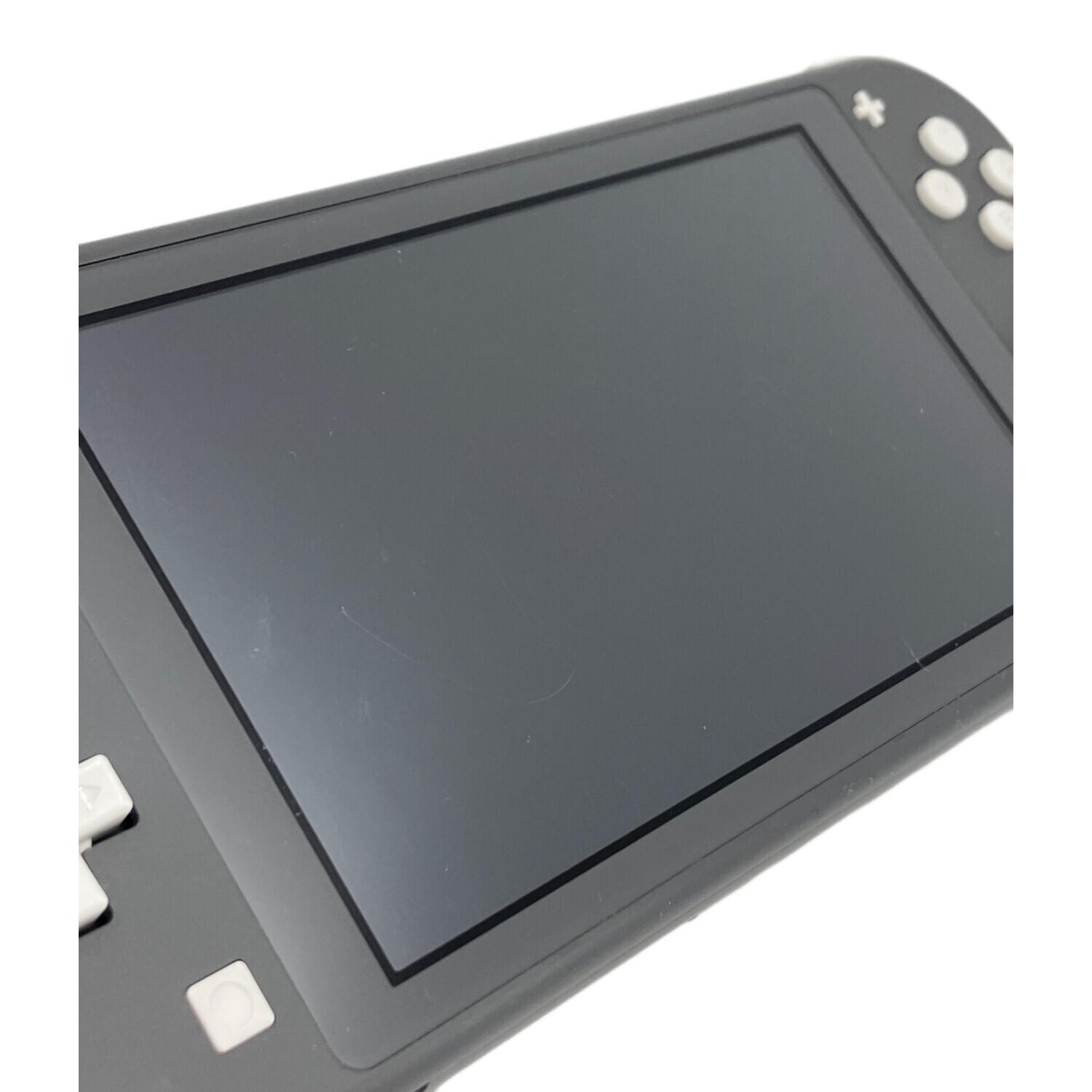 【オマケ付き】【動作確認済】Nintendo Switch ※液晶画面細かな傷有 画面傷少・動作確認済 Nintendo Switch 有機EL 本体 2021年製 本体のみ