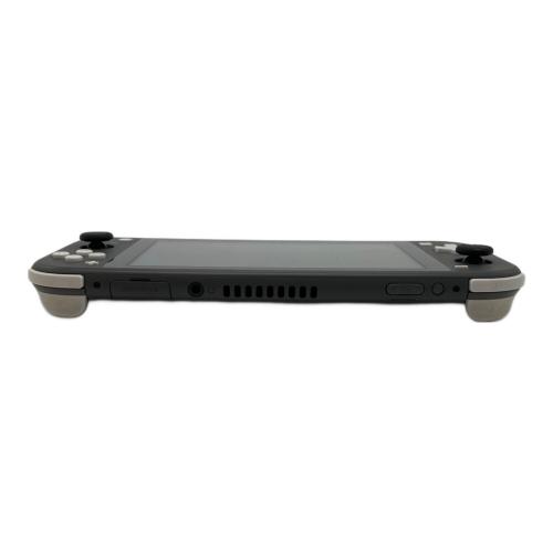 Nintendo (ニンテンドウ) Nintendo Switch Lite HDH-001 液晶画面キズ有