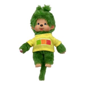 愛知 万博 モリゾー モンチッチ