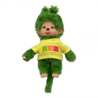 愛知 万博 モリゾー モンチッチ