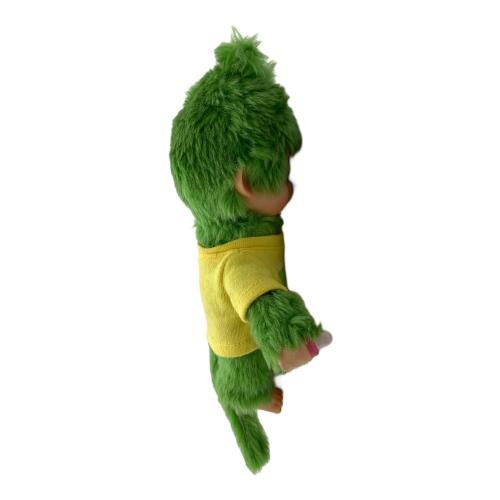 愛知 万博 モリゾー モンチッチ