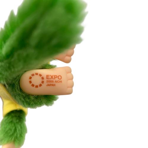 愛知 万博 モリゾー モンチッチ