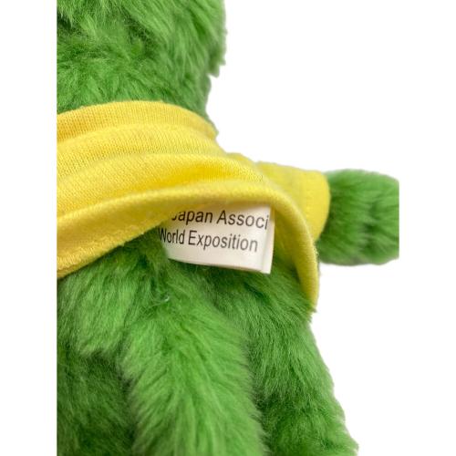 愛知 万博 モリゾー モンチッチ