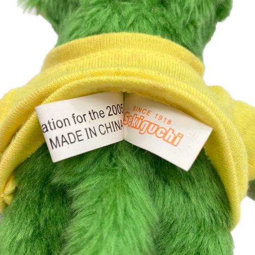 愛知 万博 モリゾー モンチッチ