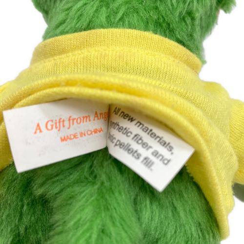 愛知 万博 モリゾー モンチッチ