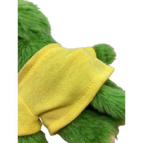 愛知 万博 モリゾー モンチッチ