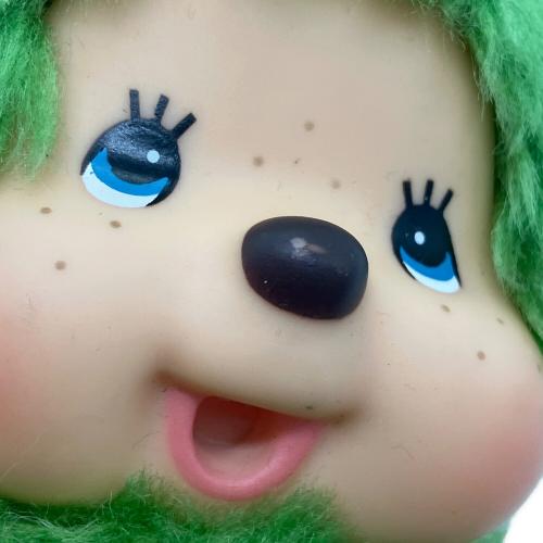 愛知 万博 モリゾー モンチッチ