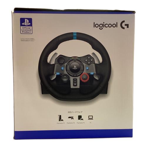 LOGICOOL (ロジクール) レーシングホイール G29 DRIVING FORCE