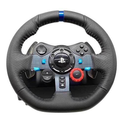 LOGICOOL (ロジクール) レーシングホイール G29 DRIVING FORCE