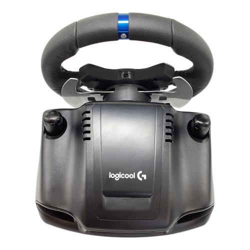 LOGICOOL (ロジクール) レーシングホイール G29 DRIVING FORCE