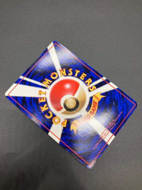 カビゴン lv.35 ポケモンカード 143