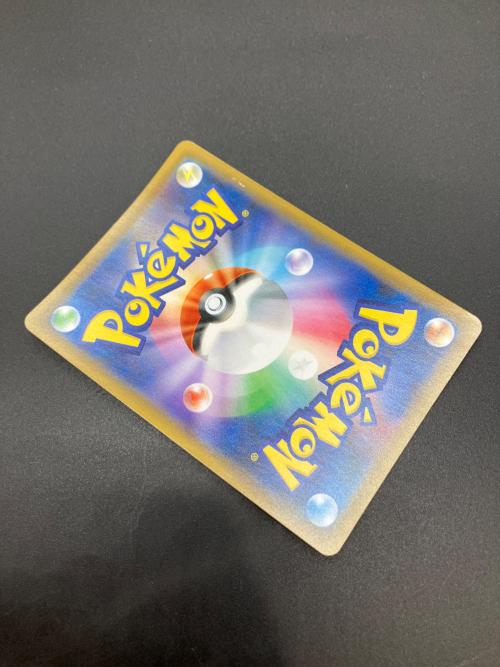カビゴン ポケモンカード 093/070 UR