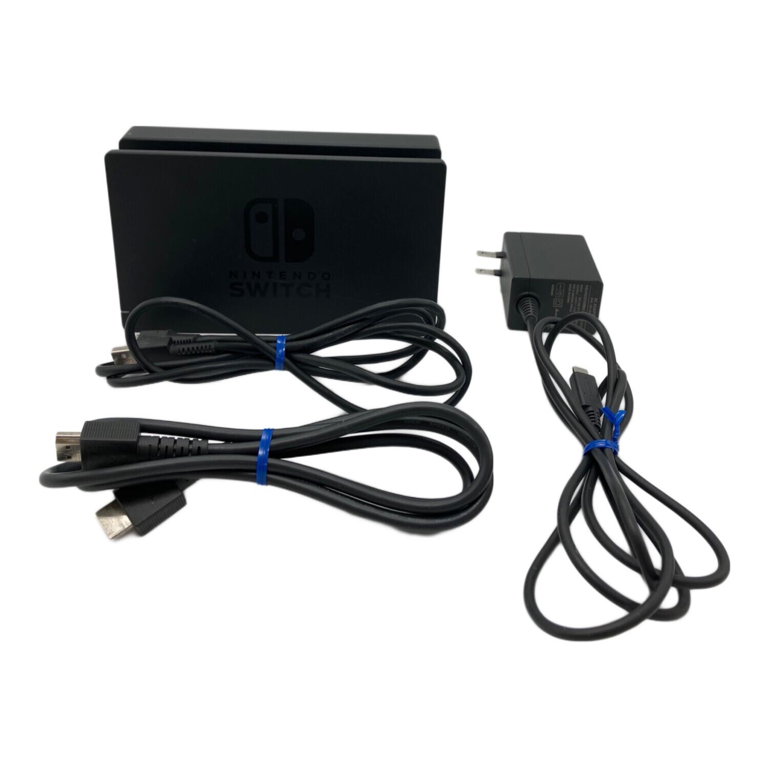 Nintendo (ニンテンドウ) Nintendo Switch HAC-001 画面キズ有