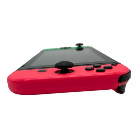 ア*グ様 【美品】Nintendo switch HAC-001 Nintendo (ニンテンドウ) Nintendo Switch HAC-001 画面キズ有