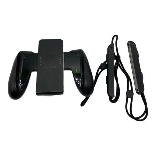 Nintendo (ニンテンドウ) Nintendo Switch HAC-001 画面キズ有