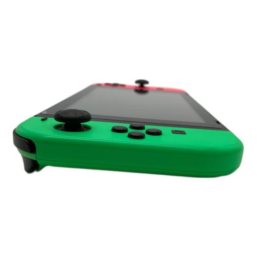 Nintendo (ニンテンドウ) Nintendo Switch HAC-001 画面キズ有