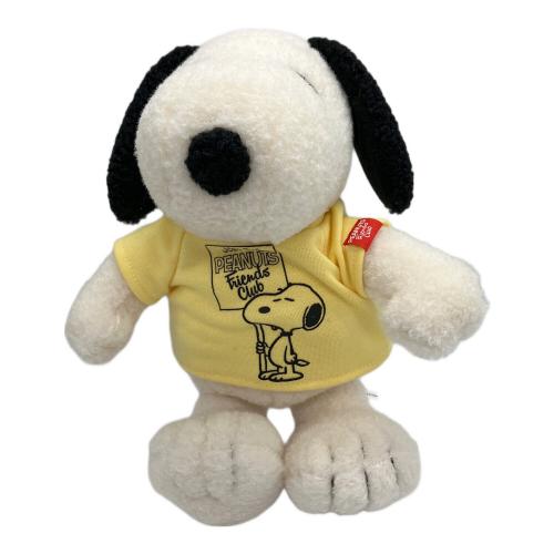 SNOOPY (スヌーピー) きせかえスヌーピーセット スヌーピーグッズ