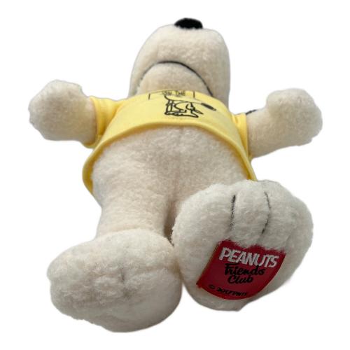 SNOOPY (スヌーピー) きせかえスヌーピーセット スヌーピーグッズ