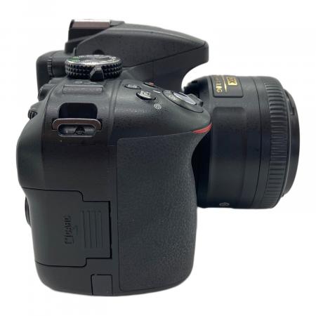 Nikon (ニコン) レンズ交換式一眼レフレックスタイプデジタルカメラ