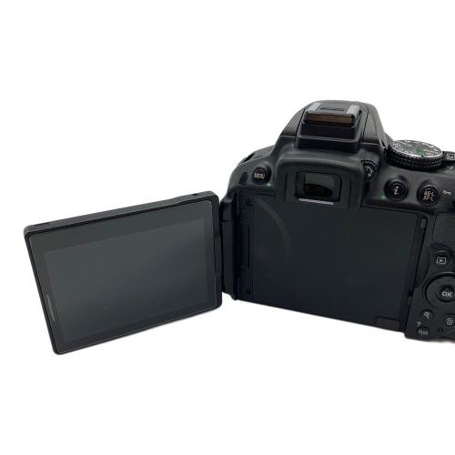 Nikon (ニコン) レンズ交換式一眼レフレックスタイプデジタルカメラ D5300