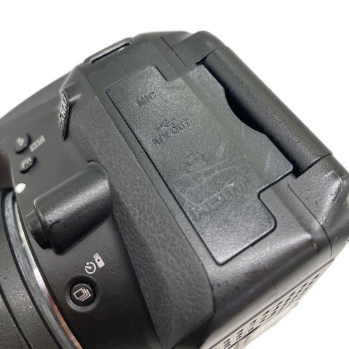 Nikon (ニコン) レンズ交換式一眼レフレックスタイプデジタルカメラ D5300