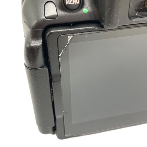 Nikon (ニコン) レンズ交換式一眼レフレックスタイプデジタルカメラ D5300