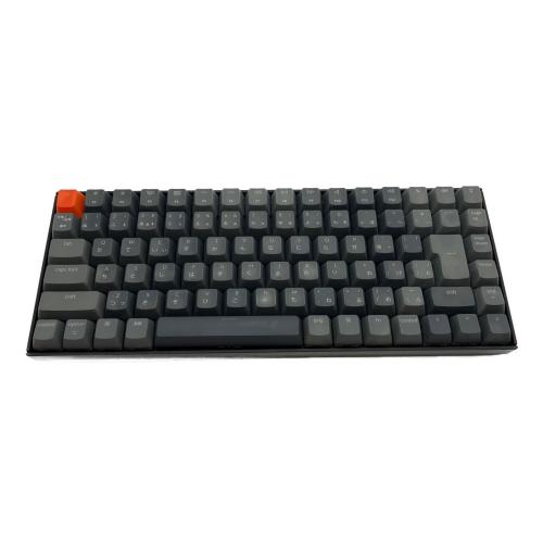 Keychron K2ワイヤレス・メカニカルキーボード