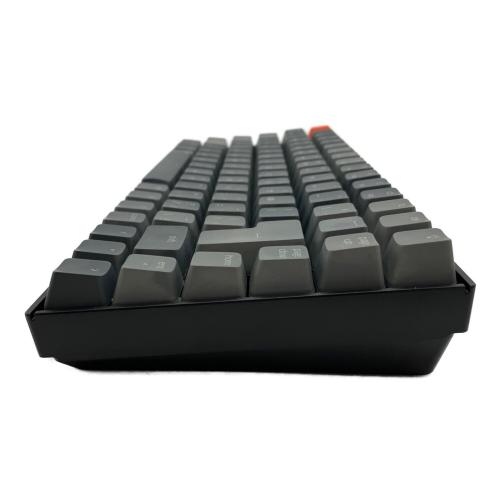 Keychron K2ワイヤレス・メカニカルキーボード