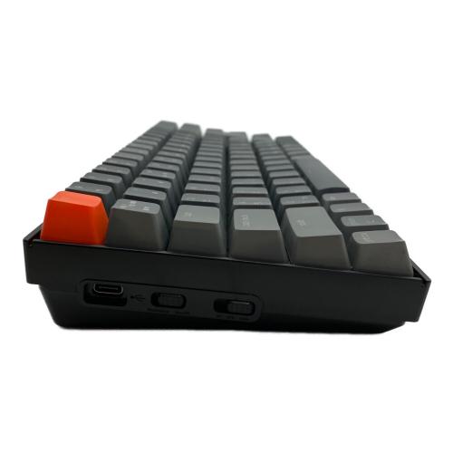 Keychron K2ワイヤレス・メカニカルキーボード