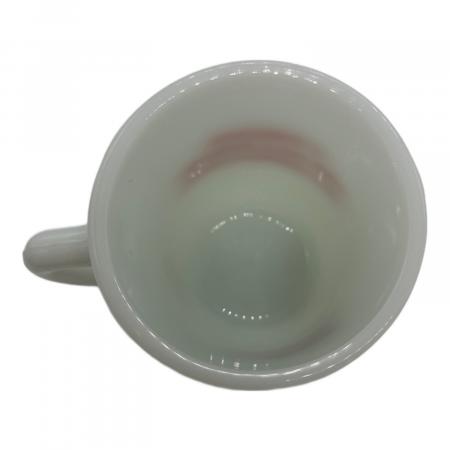 Fire King (ファイヤーキング) マグカップ ANCHOR HOCKING スヌーピー