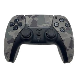 SONY (ソニー) ワイヤレスコントローラ CFI-ZCT1J