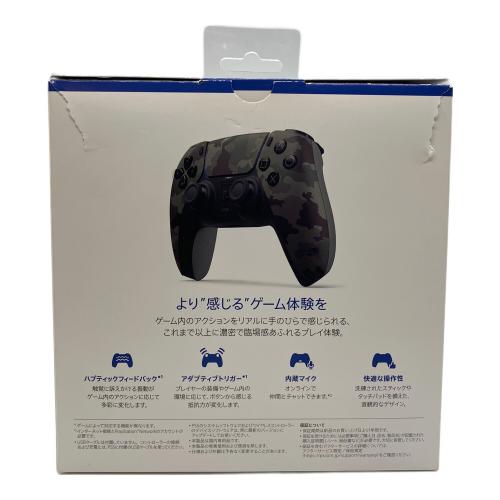 SONY (ソニー) ワイヤレスコントローラ CFI-ZCT1J