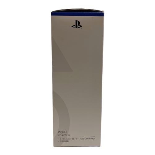 SONY (ソニー) ワイヤレスコントローラ CFI-ZCT1J
