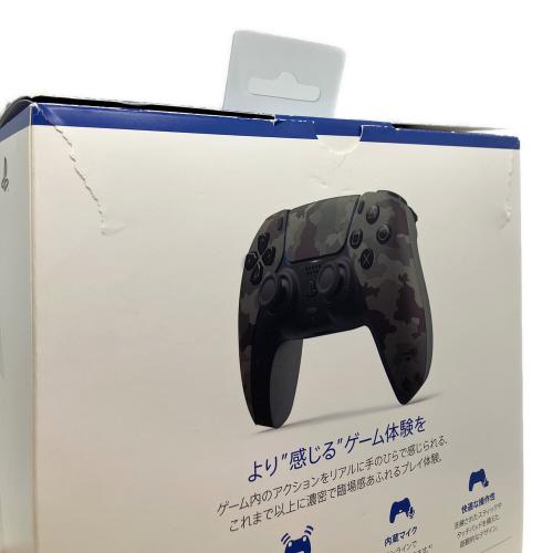 SONY (ソニー) ワイヤレスコントローラ CFI-ZCT1J