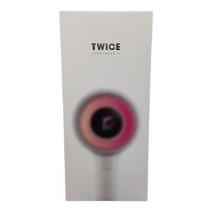 TWICE (トゥワイス) ペンライト CANDY BONG ∞ アイドルグッズ