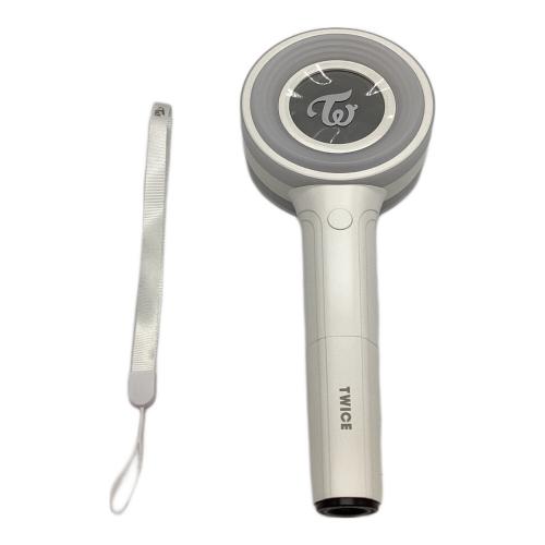 TWICE (トゥワイス) ペンライト CANDY BONG ∞ アイドルグッズ