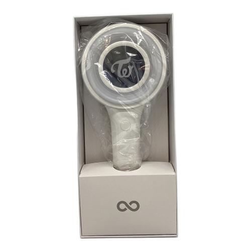 TWICE (トゥワイス) ペンライト CANDY BONG ∞ アイドルグッズ